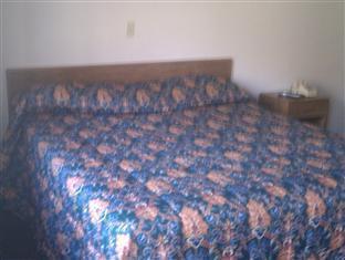 Lees Motel Edison Zewnętrze zdjęcie
