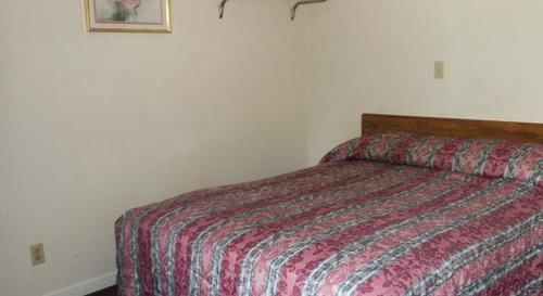 Lees Motel Edison Zewnętrze zdjęcie